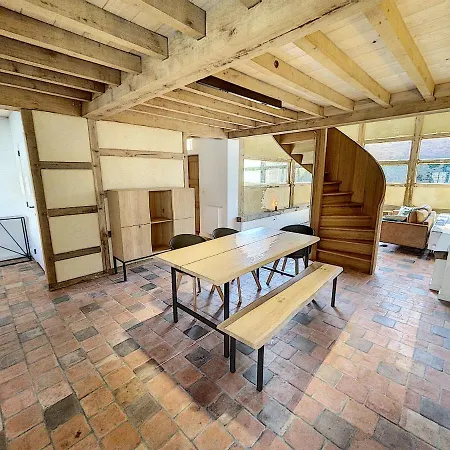 Semesterbostad Begijnhof 4 *